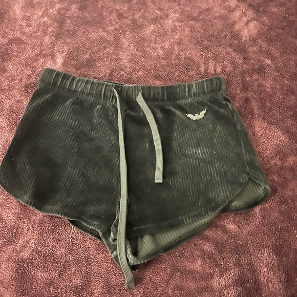 Killstar Pants - Killstar shorts size medium. Only worn a few times.